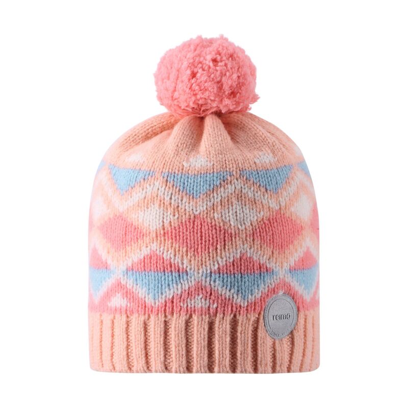REIMA Lumes Powder Pink