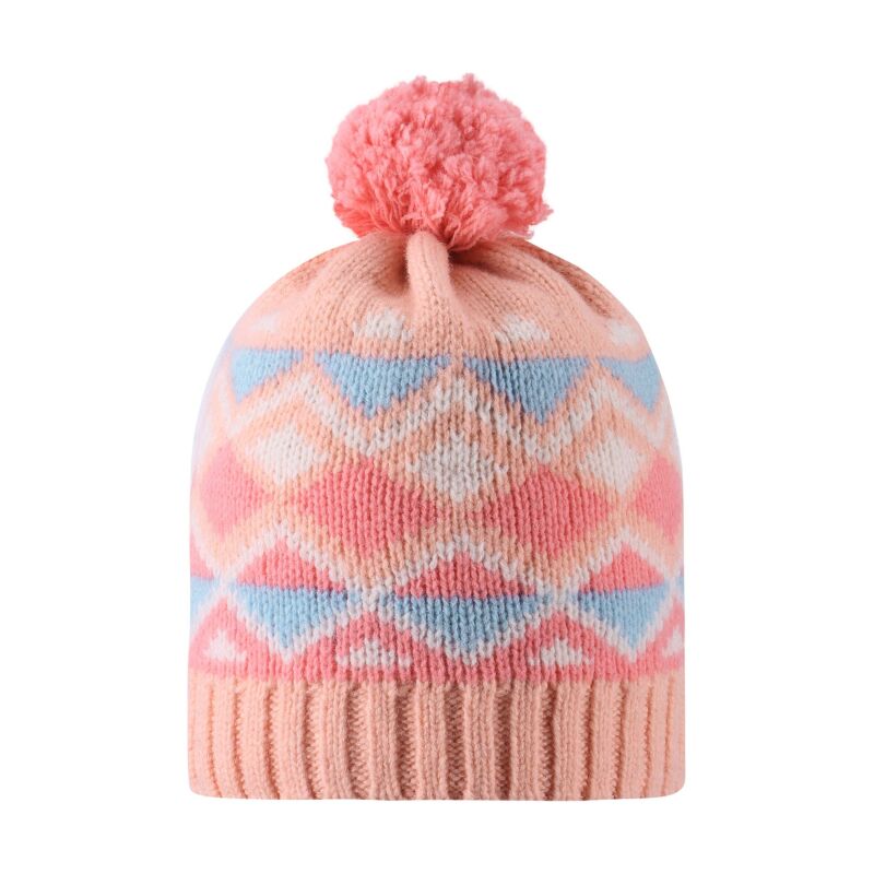 REIMA Lumes Powder Pink