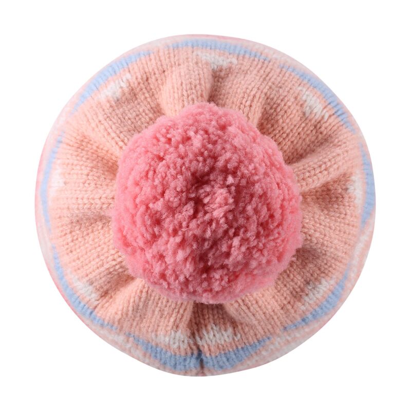 REIMA Lumes Powder Pink