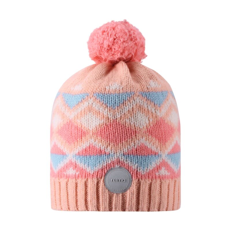 REIMA Lumes Powder Pink