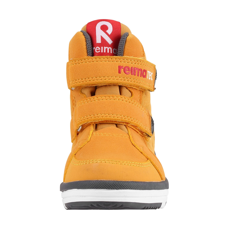 REIMA Patter Ochre Yellow