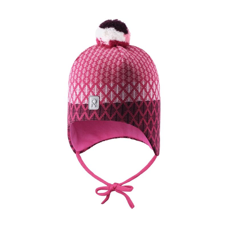 REIMA Uljas Raspberry Pink