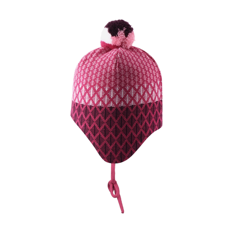 REIMA Uljas Raspberry Pink