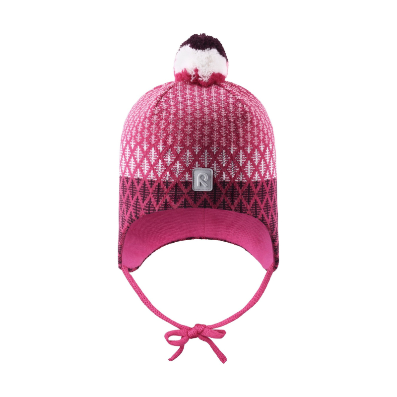 REIMA Uljas Raspberry Pink