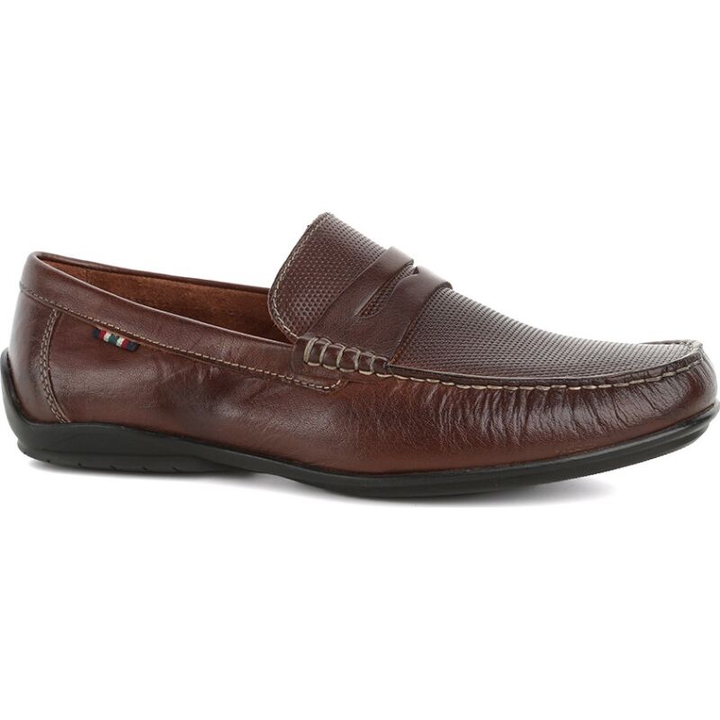 LORENZO 21-143-06 Brown