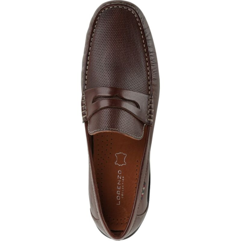 LORENZO 21-143-06 Brown