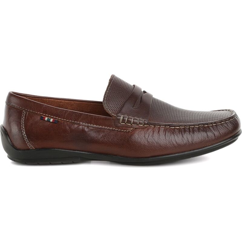 LORENZO 21-143-06 Brown