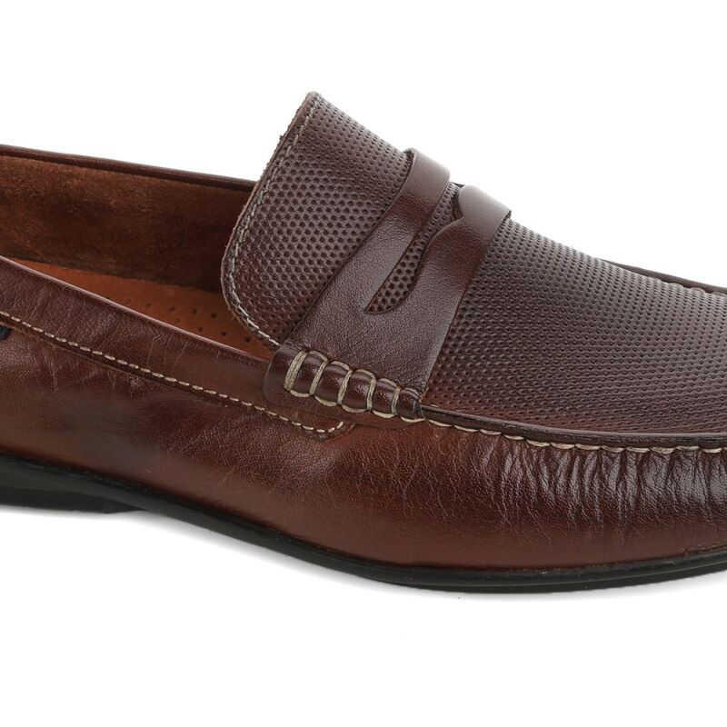 LORENZO 21-143-06 Brown