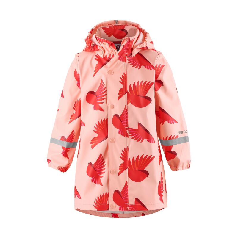 REIMA Vatten Powder Pink