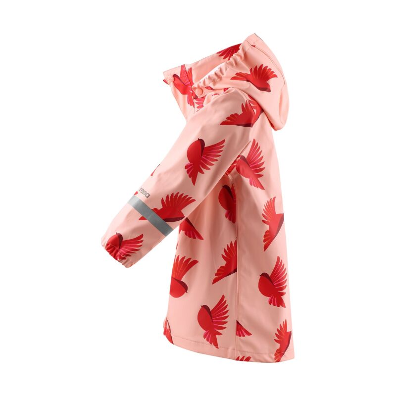 REIMA Vatten Powder Pink