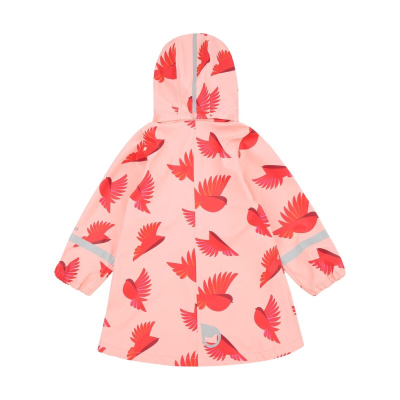 REIMA Vatten Powder Pink