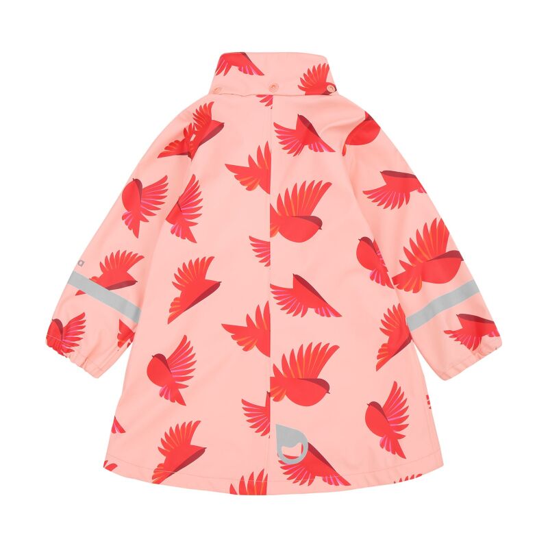 REIMA Vatten Powder Pink