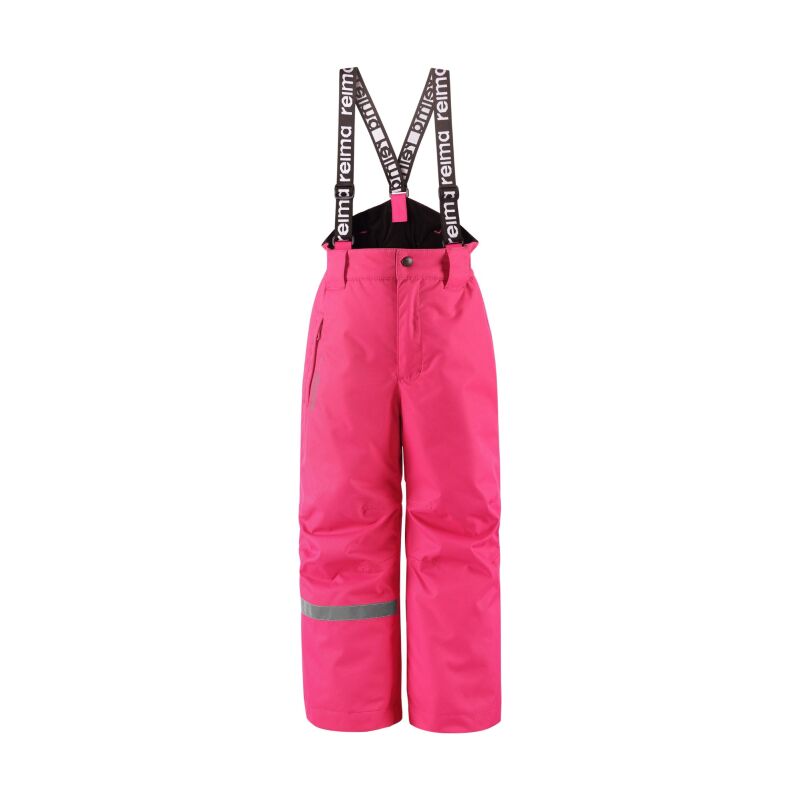 REIMA Tuokio Raspberry Pink
