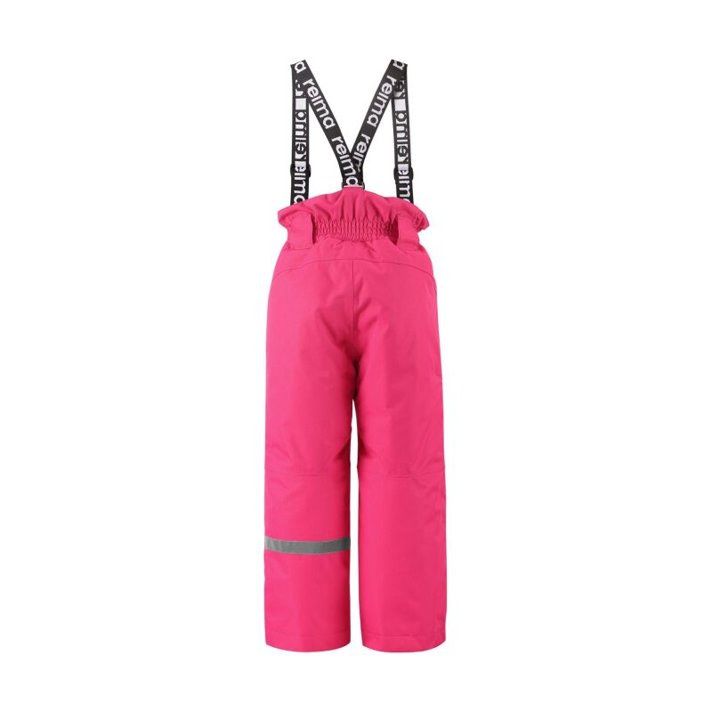 REIMA Tuokio Raspberry Pink