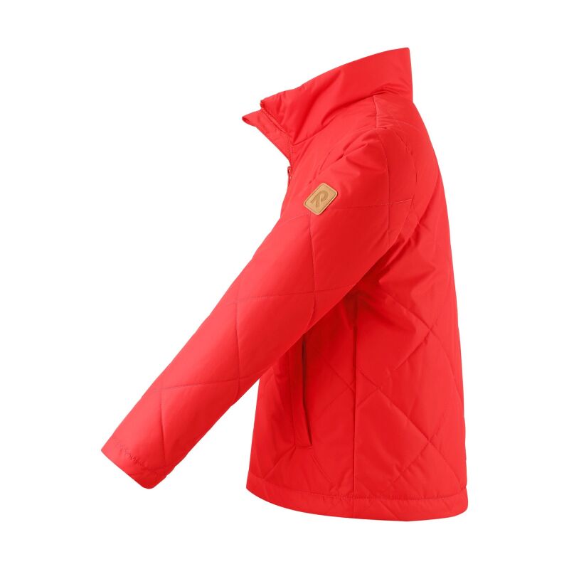 REIMA Deatnu Tomato Red