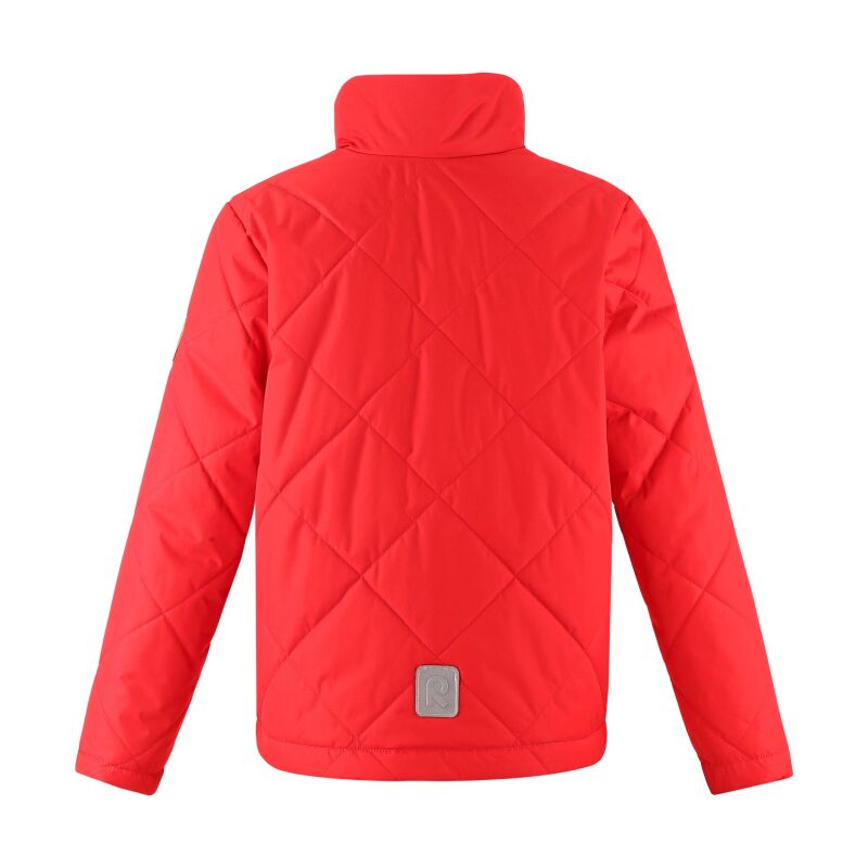REIMA Deatnu Tomato Red