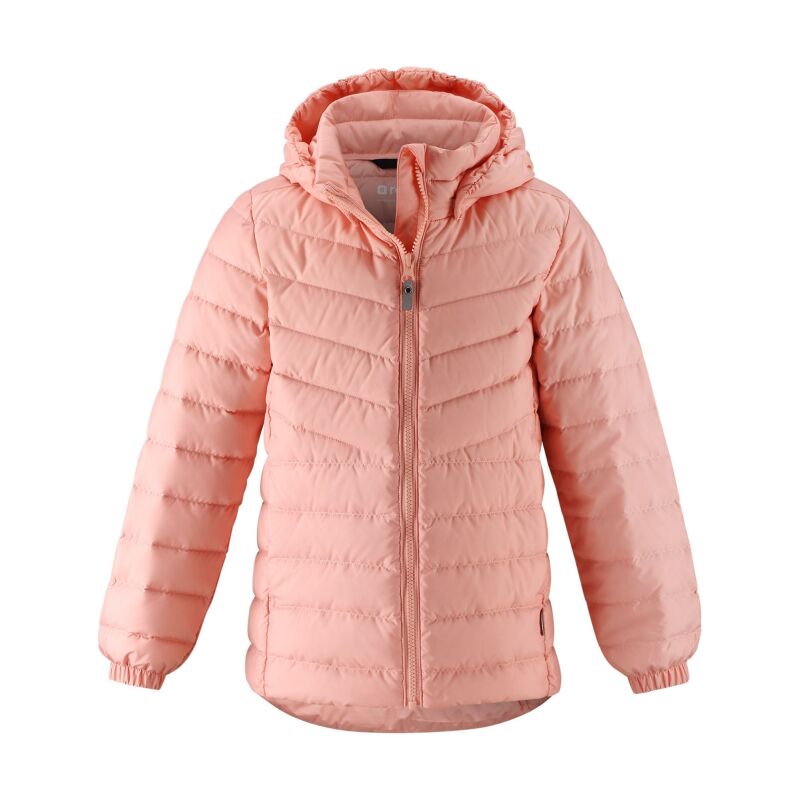REIMA Fern Powder Pink