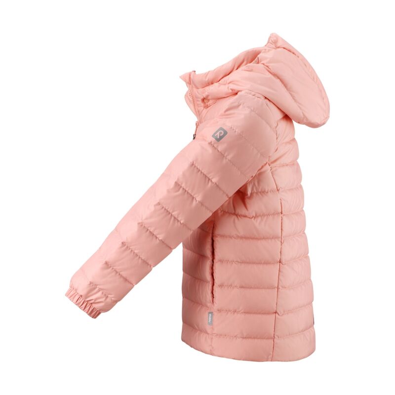REIMA Fern Powder Pink