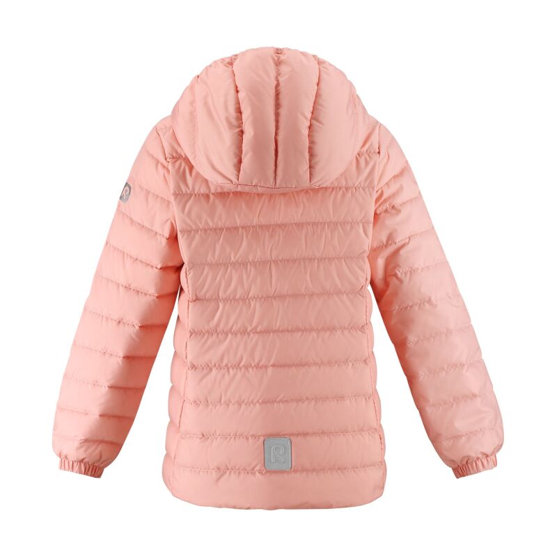 REIMA Fern Powder Pink