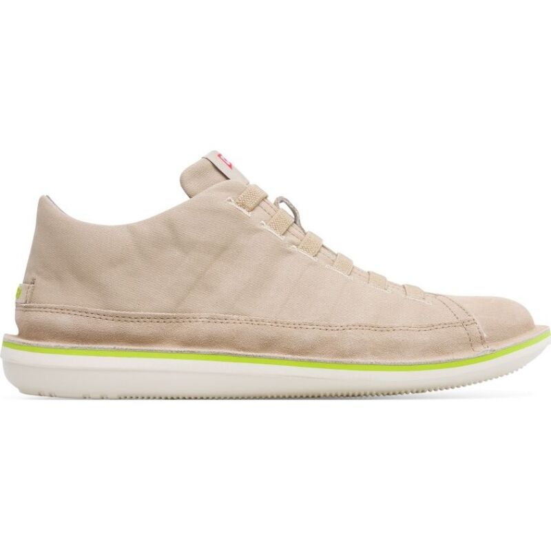 Camper Beetle 36791 Medium Beige