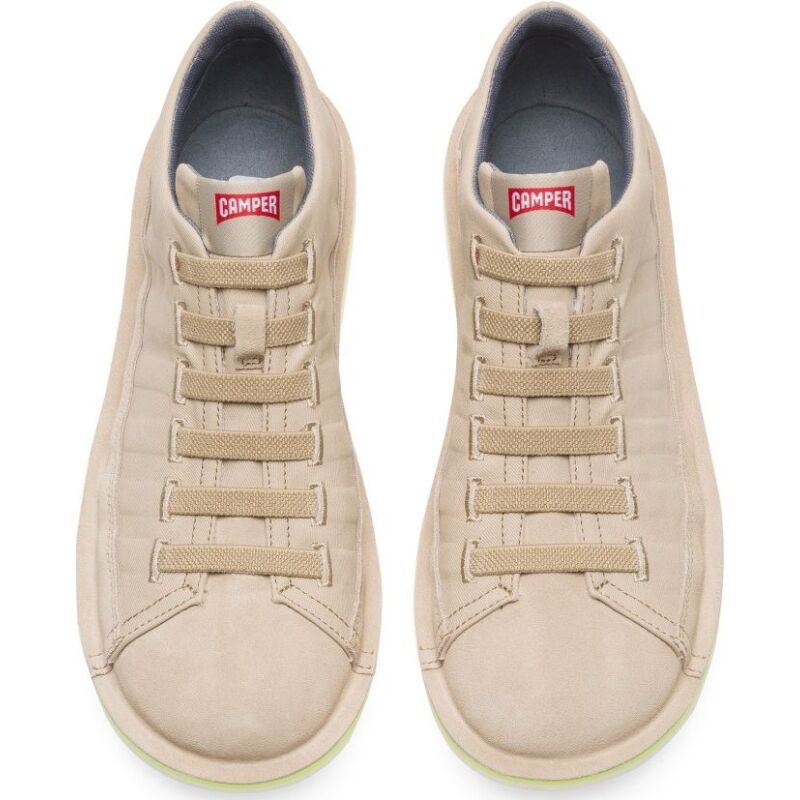 Camper Beetle 36791 Medium Beige