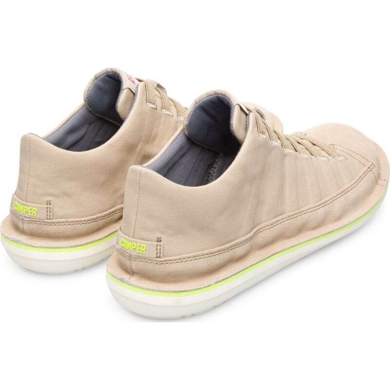Camper Beetle 36791 Medium Beige