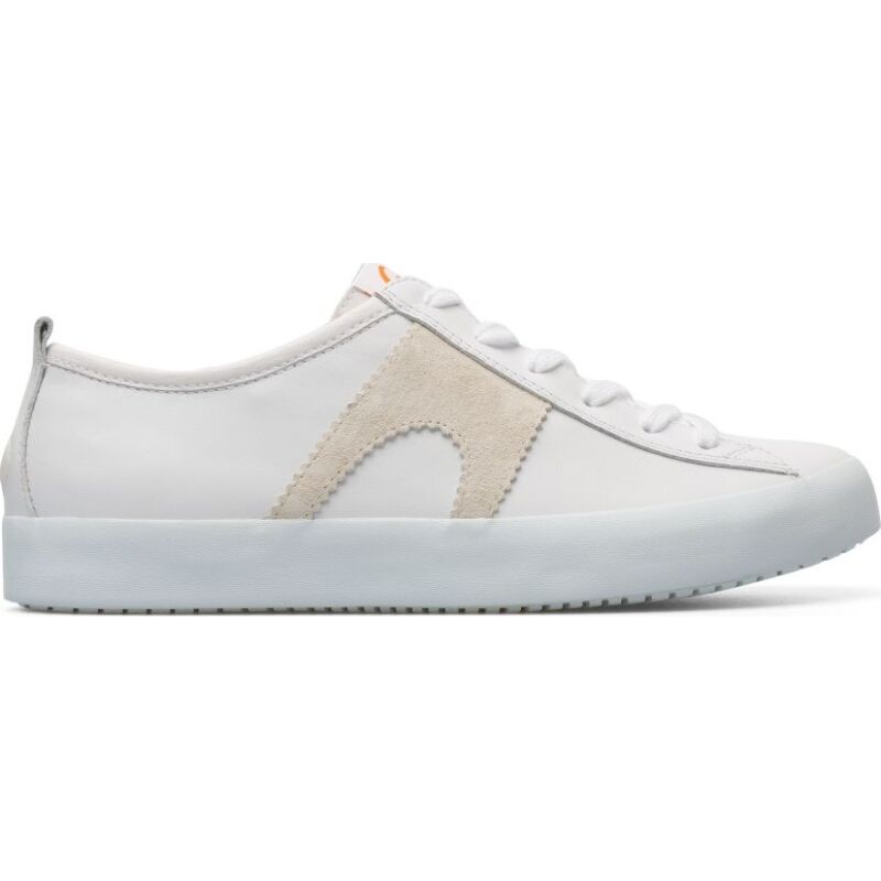 Camper Imar Copa K200929 White Natural