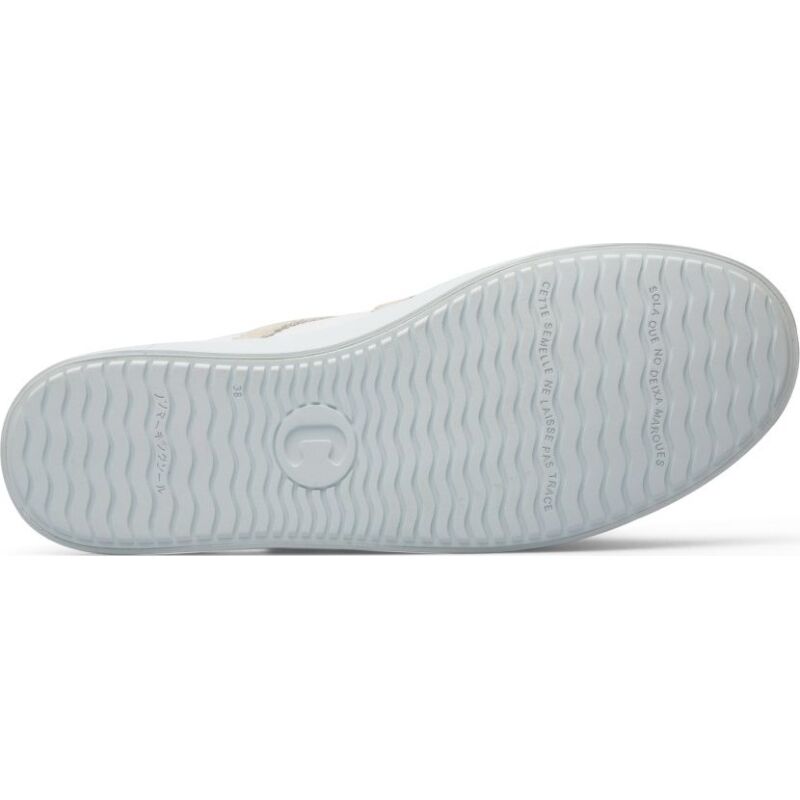 Camper Imar Copa K200929 White Natural