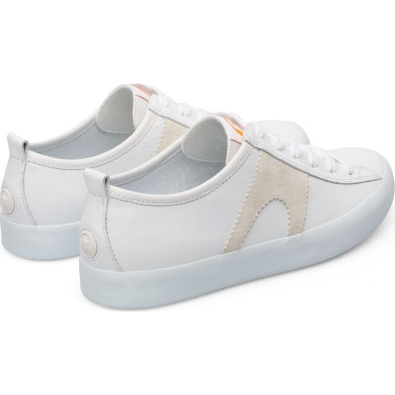 Camper Imar Copa K200929 White Natural