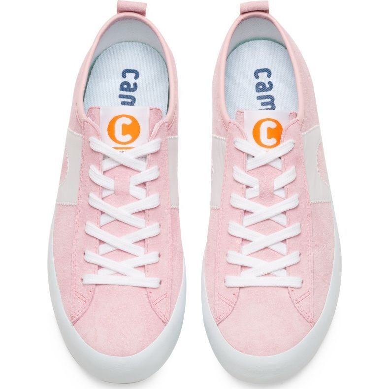 Camper Imar Copa K200929 Lt/Pastel Pink
