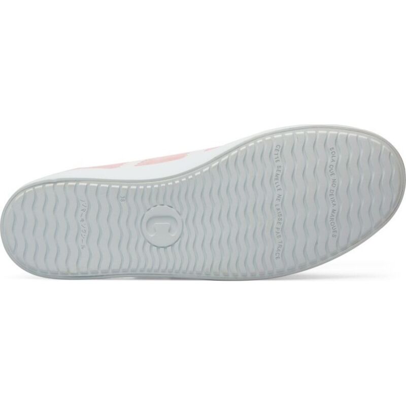 Camper Imar Copa K200929 Lt/Pastel Pink