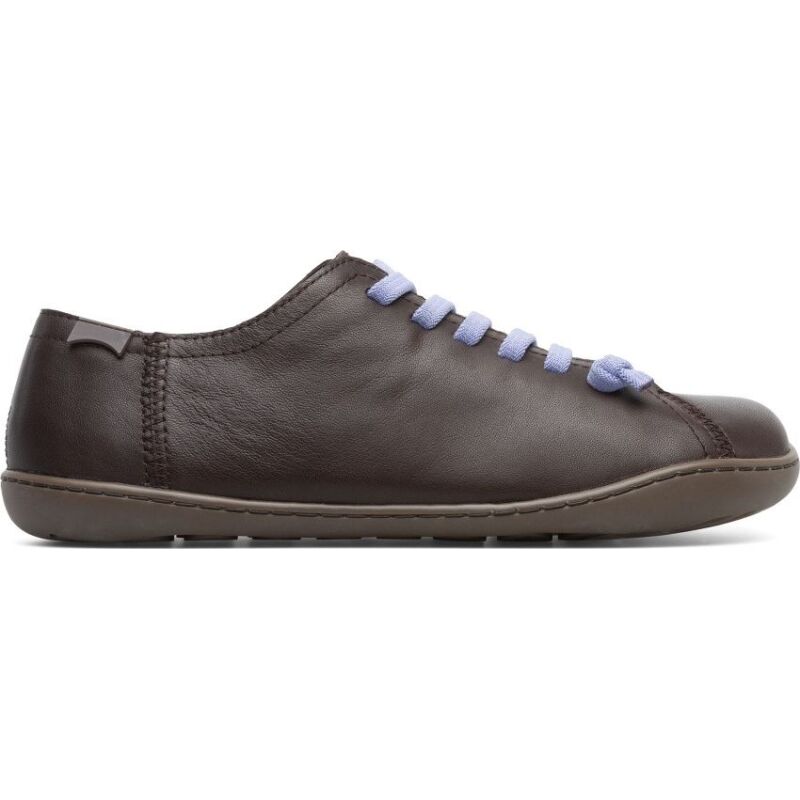 CAMPER Oxyde Foca Dark Brown