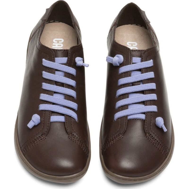 CAMPER Oxyde Foca Dark Brown