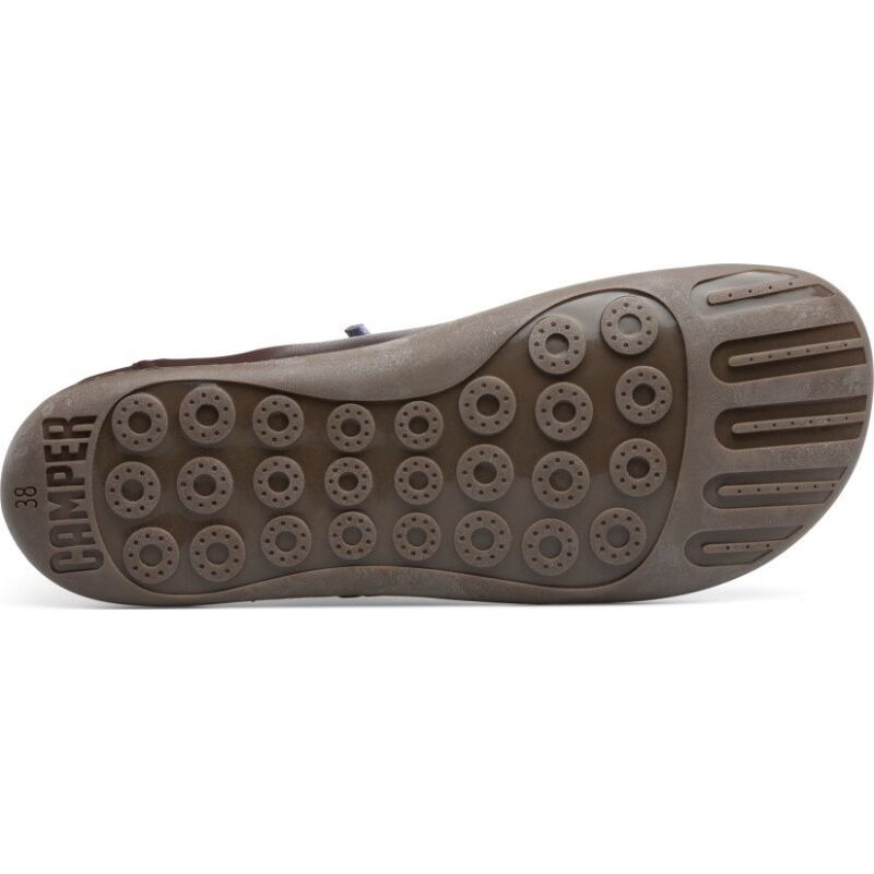 CAMPER Oxyde Foca Dark Brown