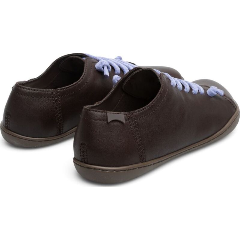 CAMPER Oxyde Foca Dark Brown