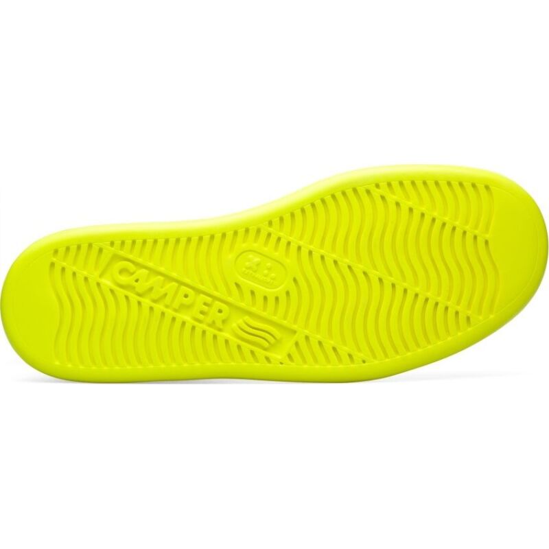 Camper Runner Four K100226 White Natural