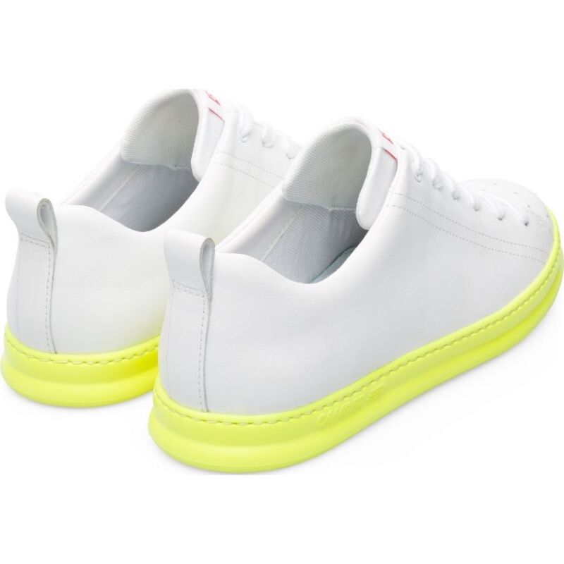 Camper Runner Four K100226 White Natural