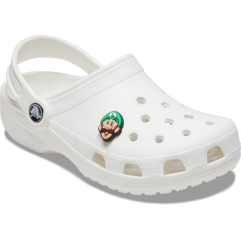 Crocs™ Crocs SUPER MARIO LUIGI G0658700-MU