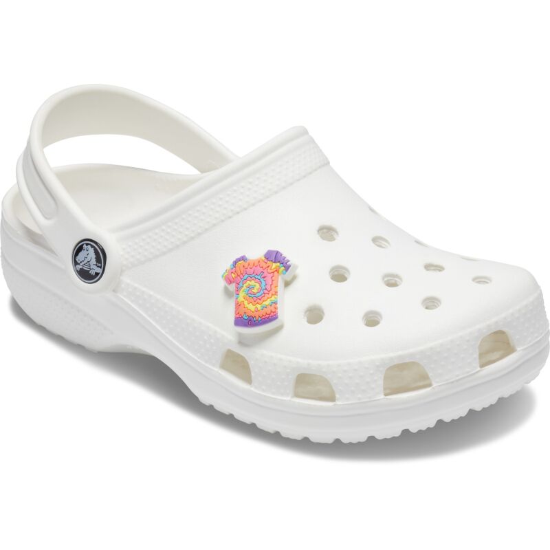 Crocs™ Crocs TIE DYE SHIRT G0703700-MU