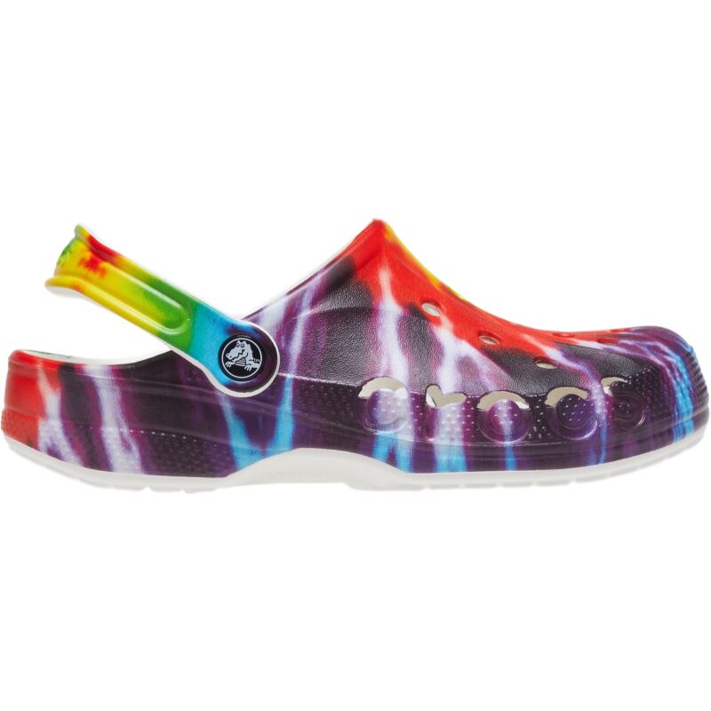 Crocs™ Baya Tie Dye Clog Multi