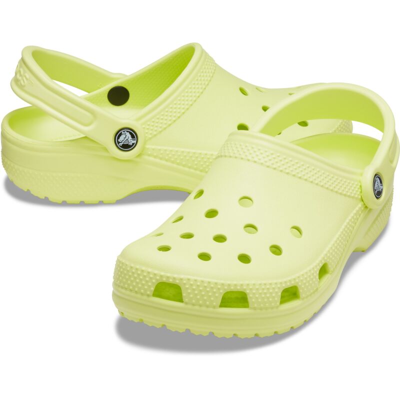 Crocs™ Classic Lime Zest