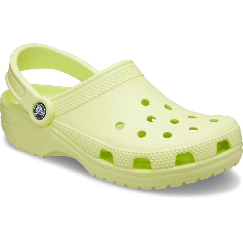 Crocs™ Classic Lime Zest