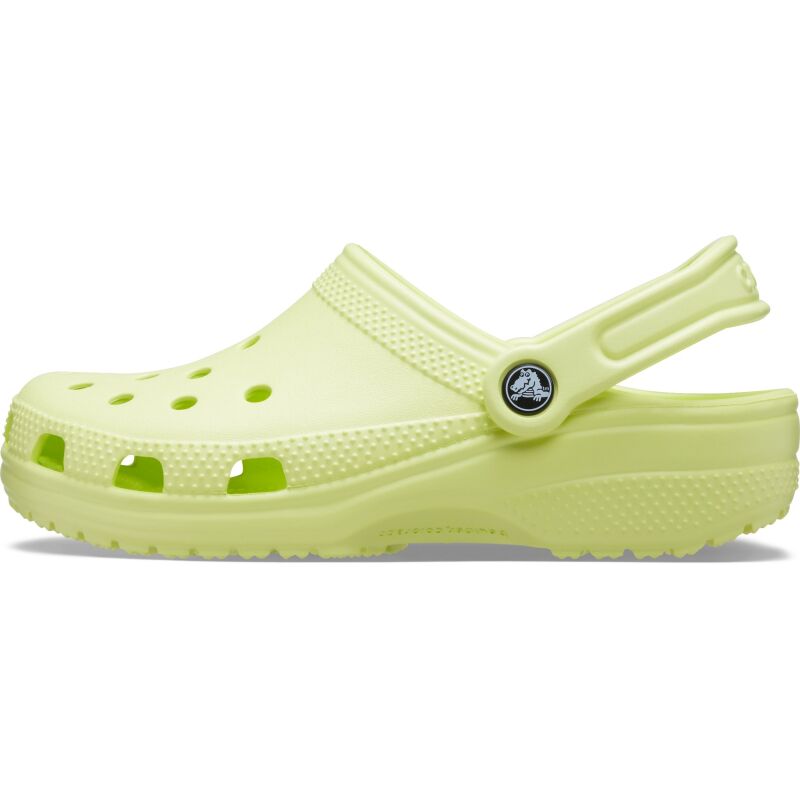 Crocs™ Classic Lime Zest