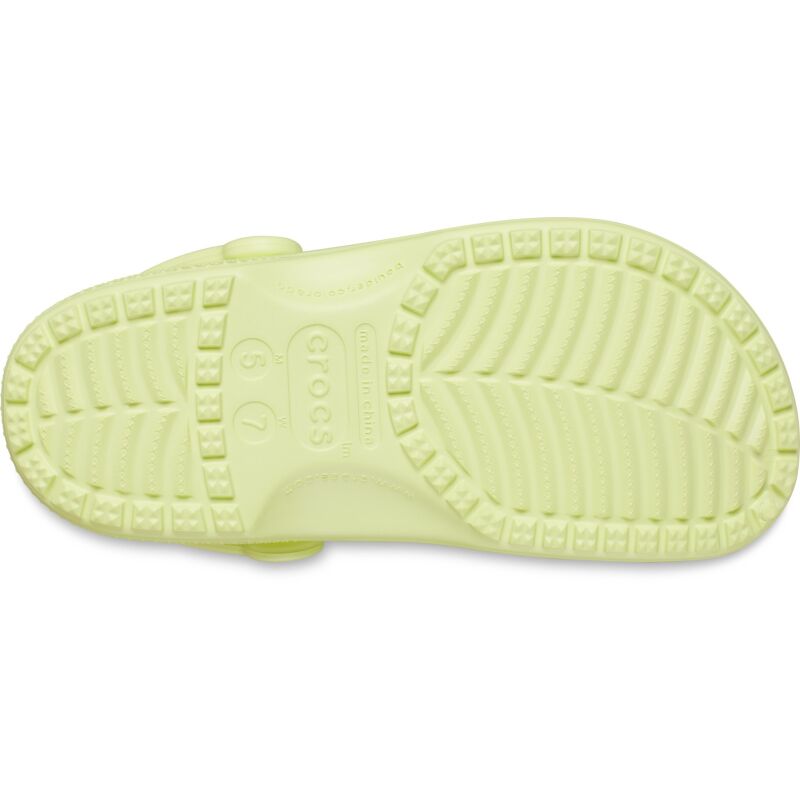 Crocs™ Classic Lime Zest