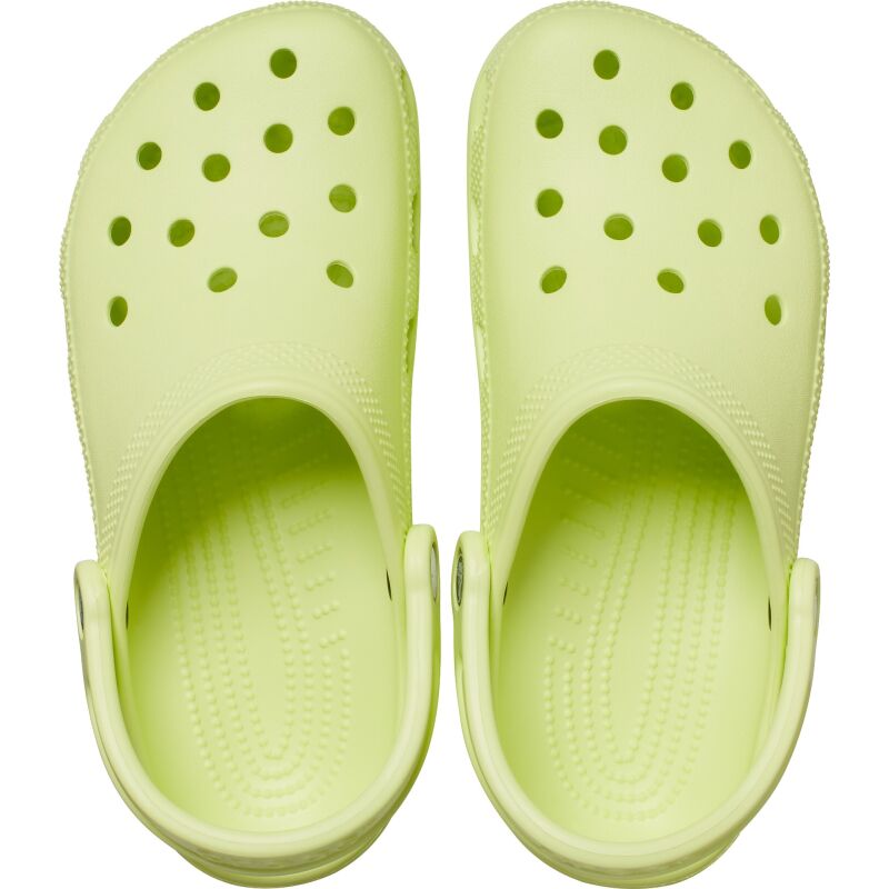 Crocs™ Classic Lime Zest
