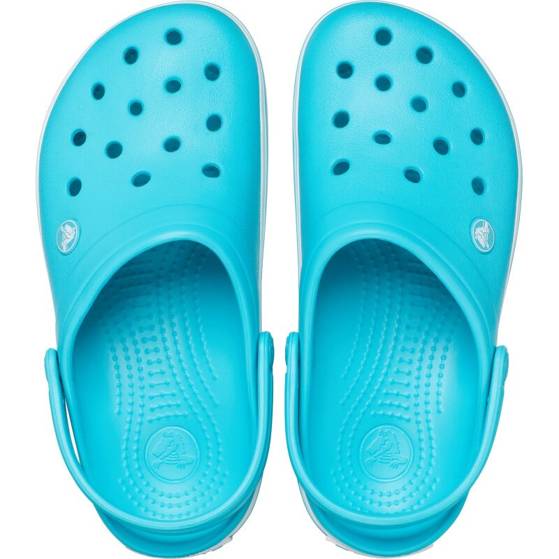 Crocs™ Crocband™ Digital Aqua