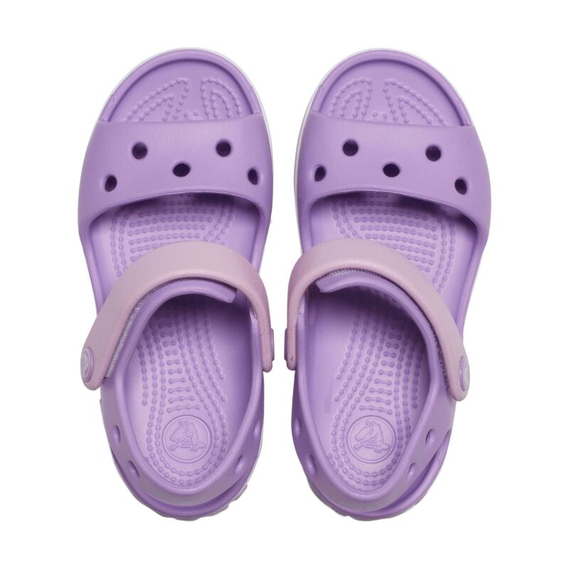Crocs™ Crocband Sandal Kids Orchid