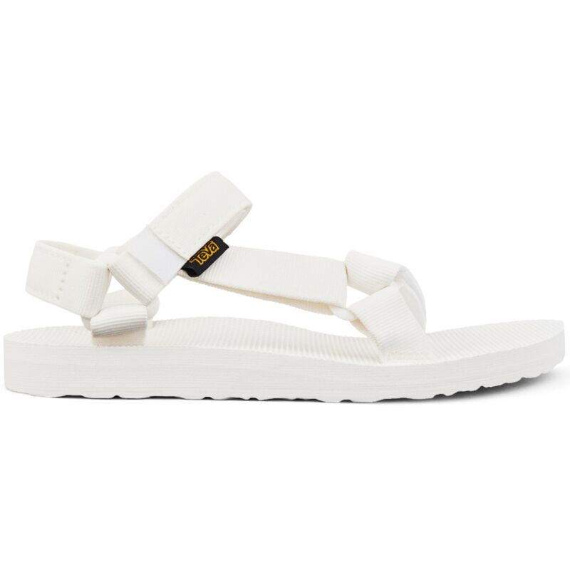 Teva Original Universal Women's Bright White