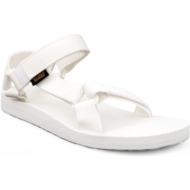 Teva Original Universal Women's Bright White