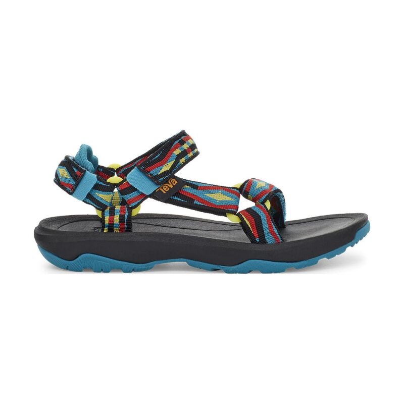 Teva Hurricane XLT 2 Kid's Toro Multi